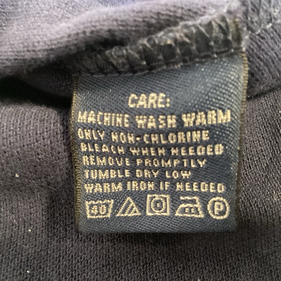 Ralph Lauren Sport Challenge Cup Crest Polo Navy Green Gold Embroidery Women’s - Picture 9 of 13